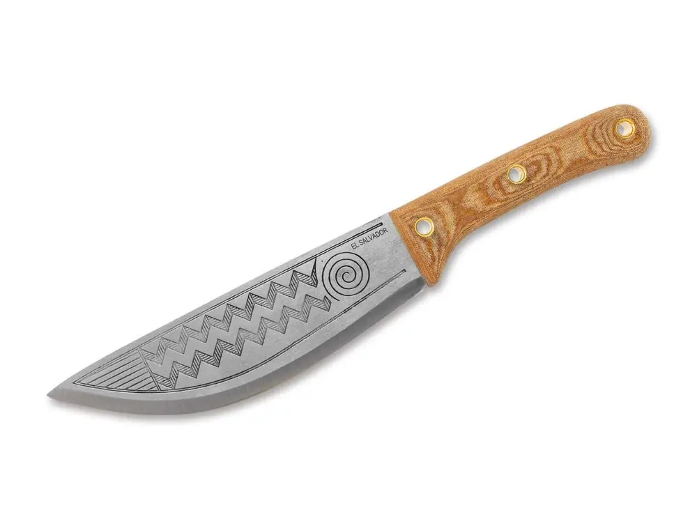 Nóż Condor Primitve Sequoia Oferta limitowana