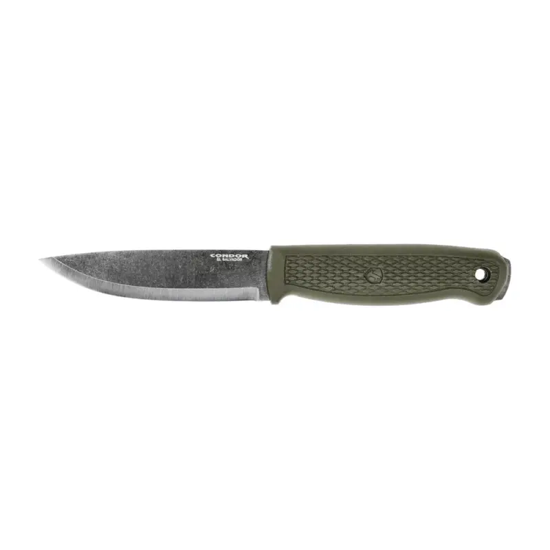 Hit sprzedaży Nóż Condor Terrasaur - Army Green
