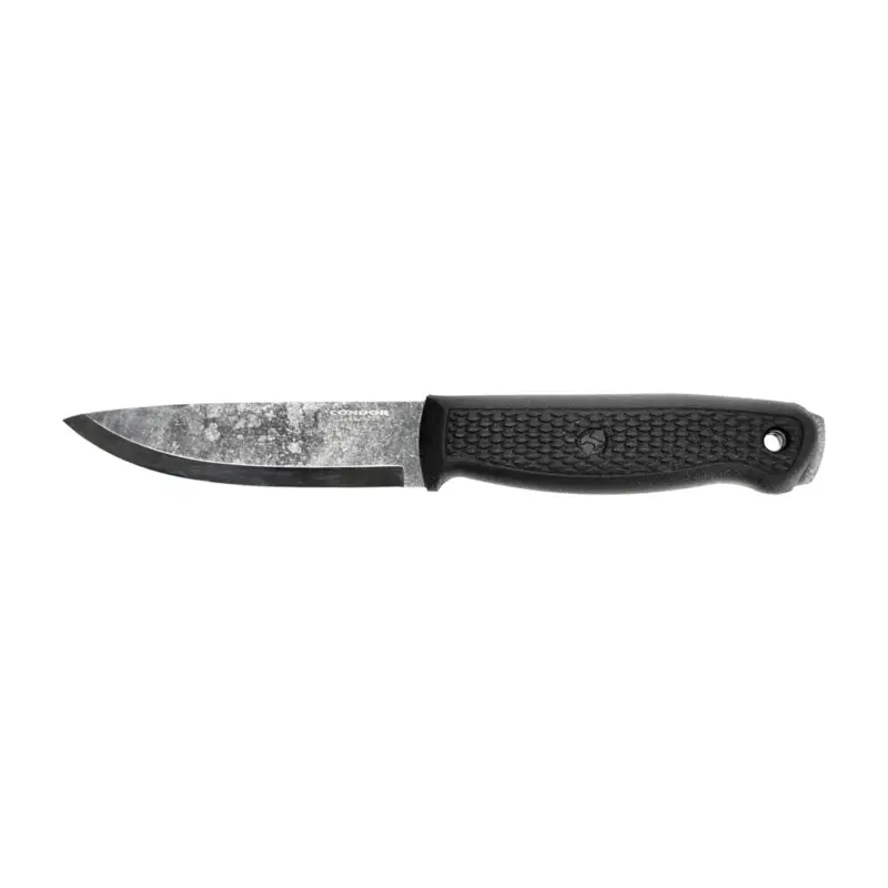 Nóż Condor Terrasaur - Black Popularny
