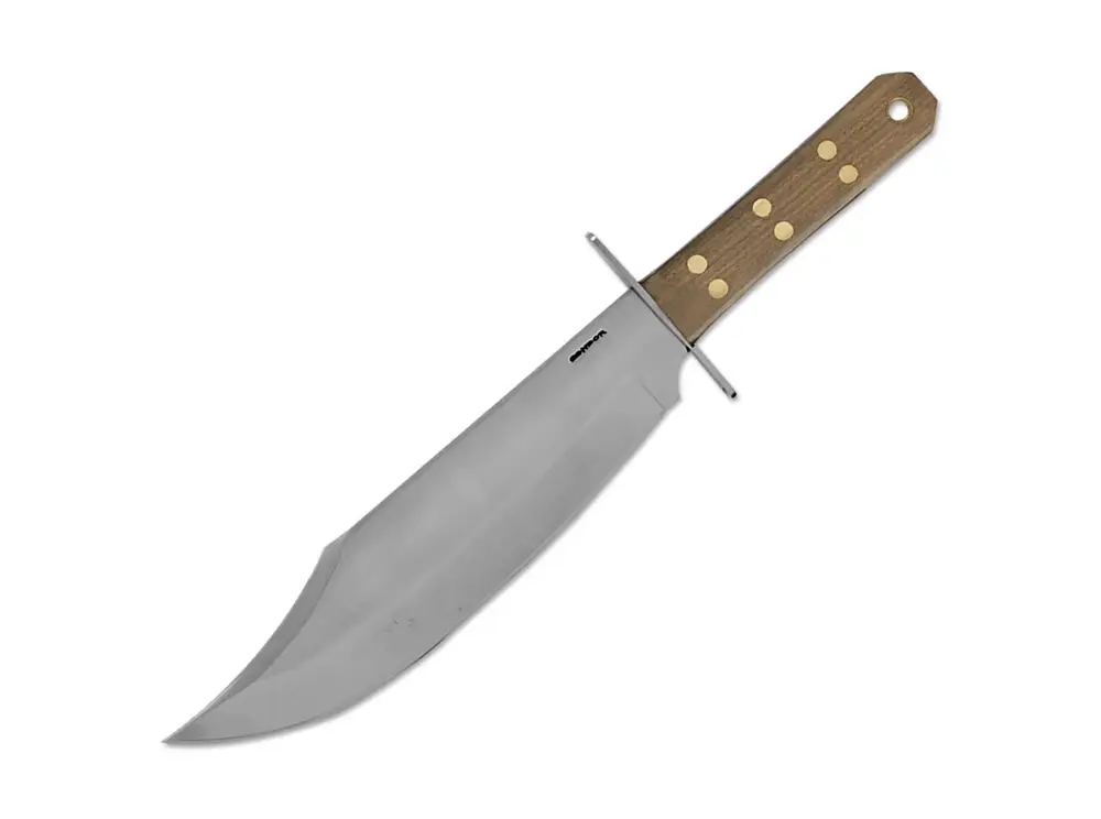 Rabat Nóż Condor Undertaker Bowie