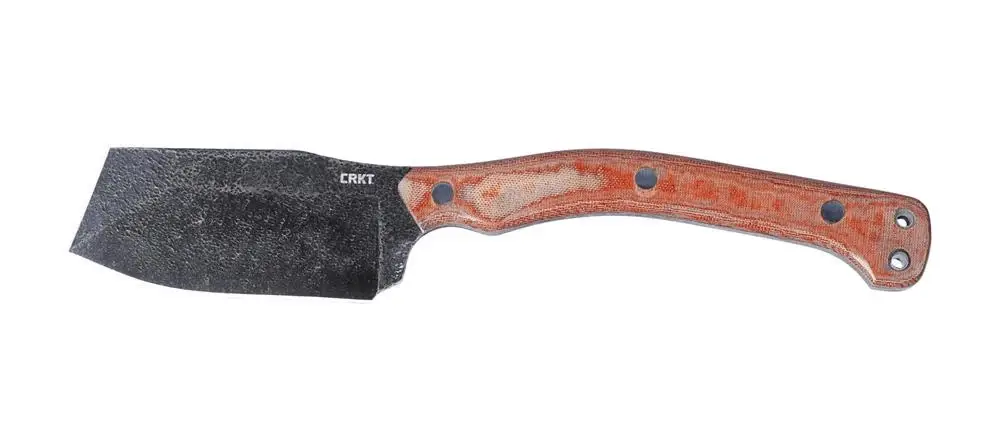 Nóż CRKT Razel Nax 2014 Tylko do końca tygodnia