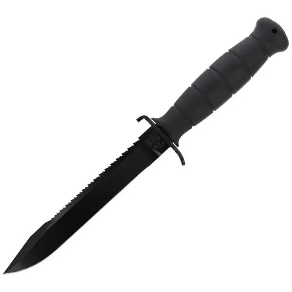 Oferta czasowa Nóż Glock Survival Knife FM81 Black (12183)