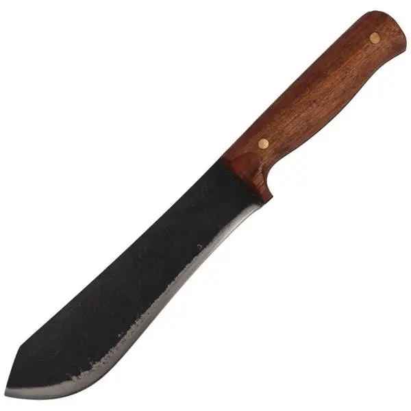 Bezpieczne zakupy Nóż Herbertz Solingen Full Tang Bushcraft 179mm (585518)