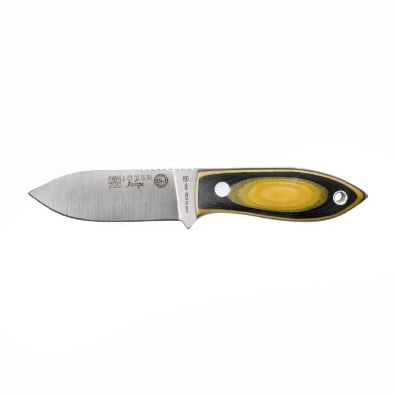 Nóż Joker Cuello Avispa CM117 Tani