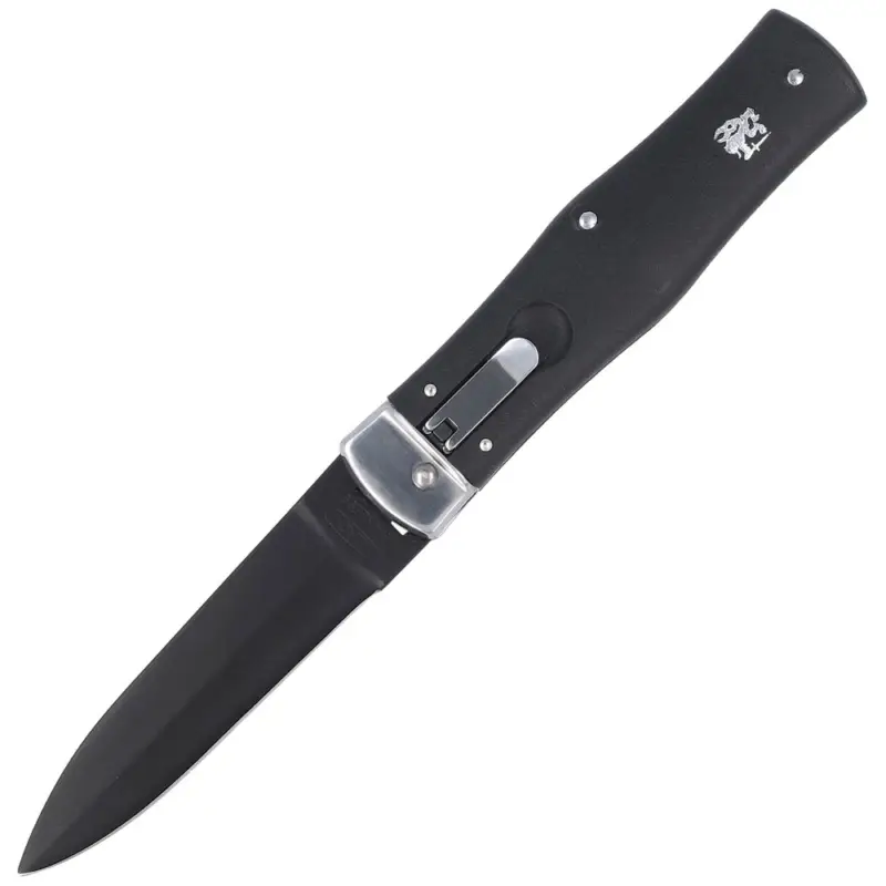 Tylko do końca tygodnia Nóż Mikov Predator ABS (241-NH-1/KP TEFLON)