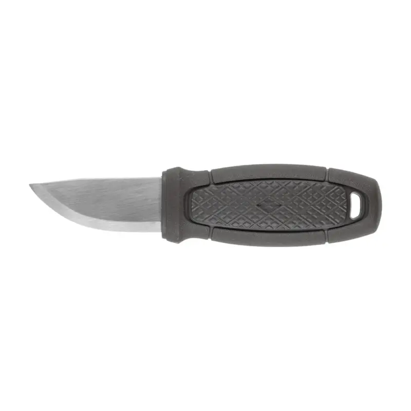 Ostatnie sztuki Nóż Morakniv Eldris Light Duty szary (S)