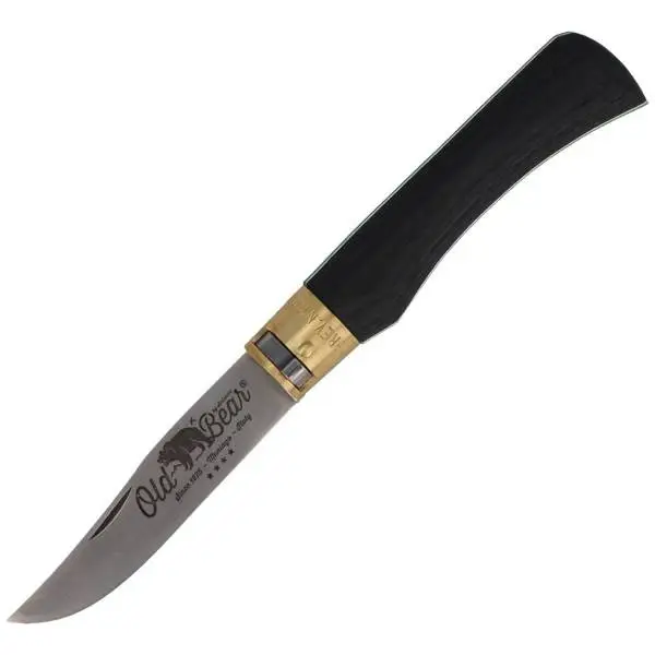 Nóż Old Bear Antonini Classical L Laminated 210mm (9307/21_MT) Obniżka ceny