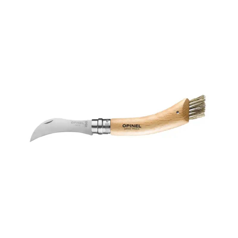 Nóż Opinel 8 na grzyby w blistrze Tylko dziś