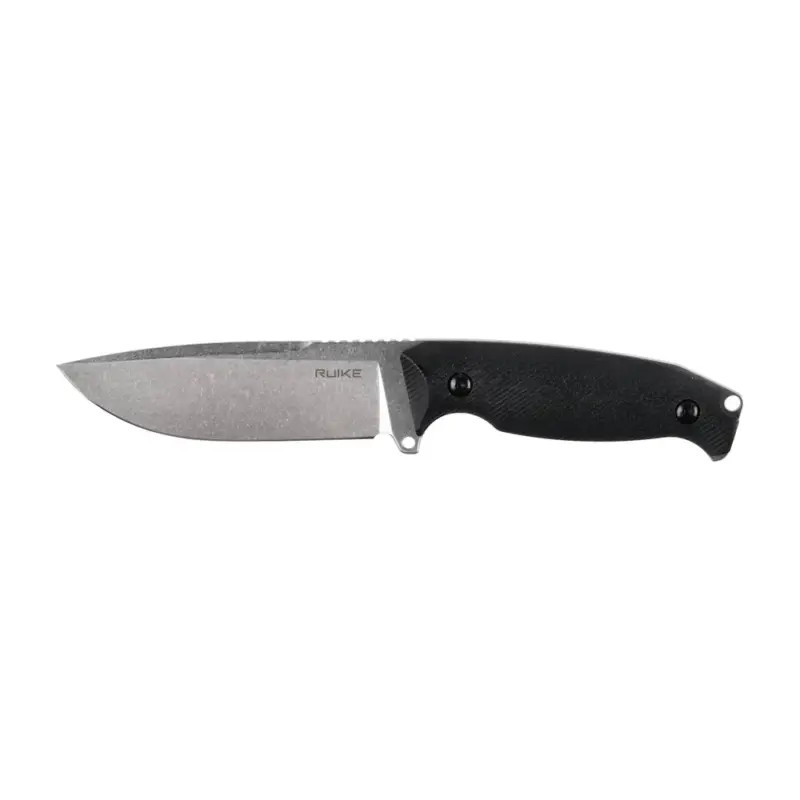 Rabat Nóż Ruike Jager F118-B Black