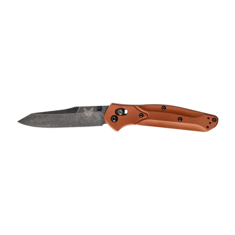 Nóż składany Benchmade 940BK-03 Osborne Bestseller
