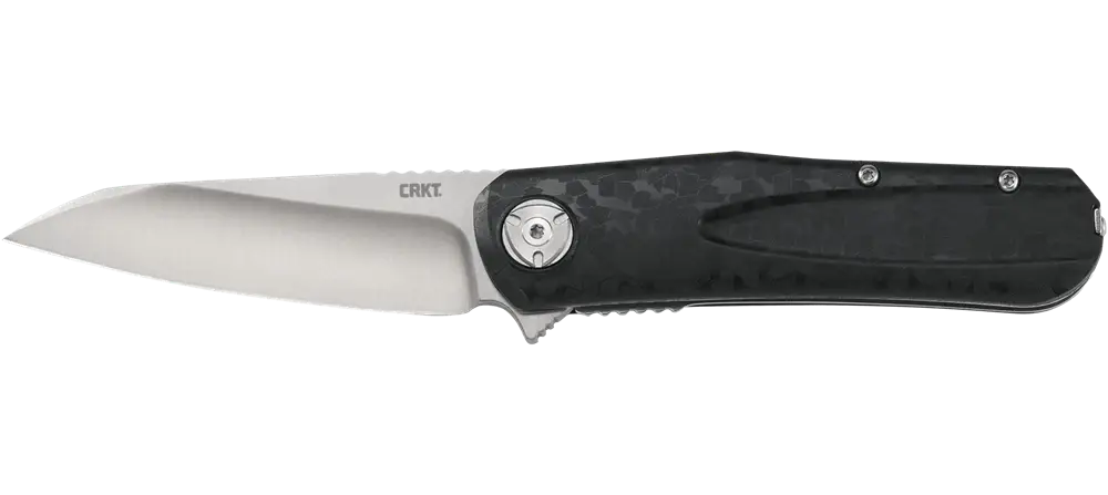 Nóż składany CRKT 6535 Mah-Hawk Super okazja