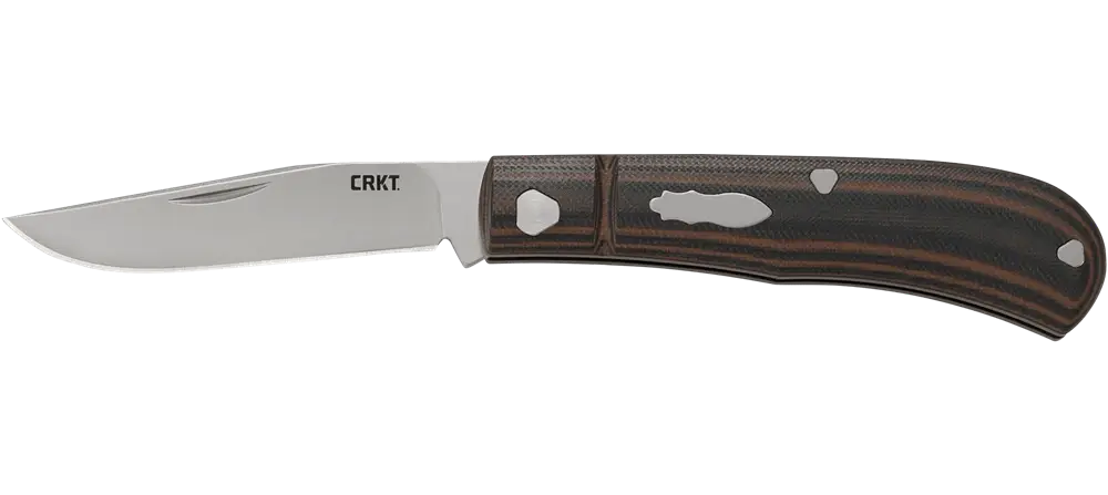 Zamów dziś Nóż składany CRKT 7100 Venandi