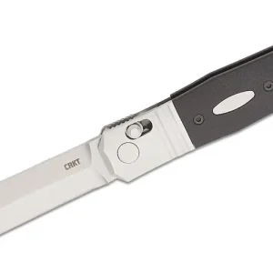 Hit sprzedaży Nóż składany CRKT K560KXP REDEMPTION Crossbar Lock