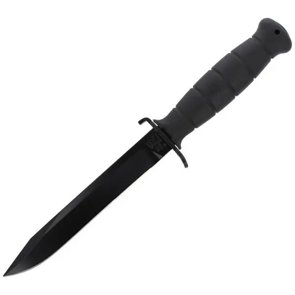 Oferta limitowana Nóż survivalowy Glock Field Knife FM78 Black (12161)