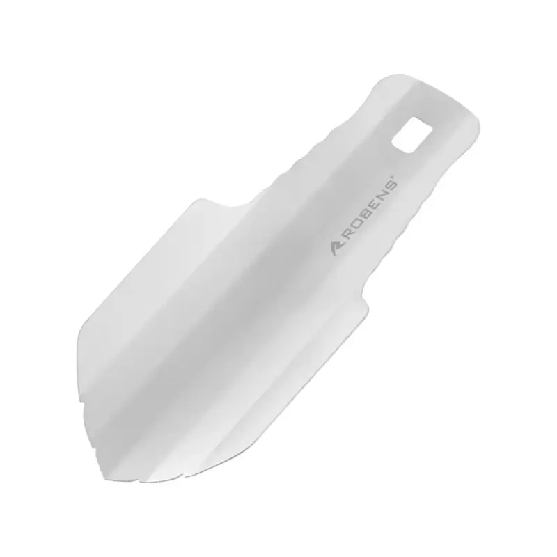 Szybka wysyłka Robens - Saperka biwakowa Duralumin Trowel Ultralight
