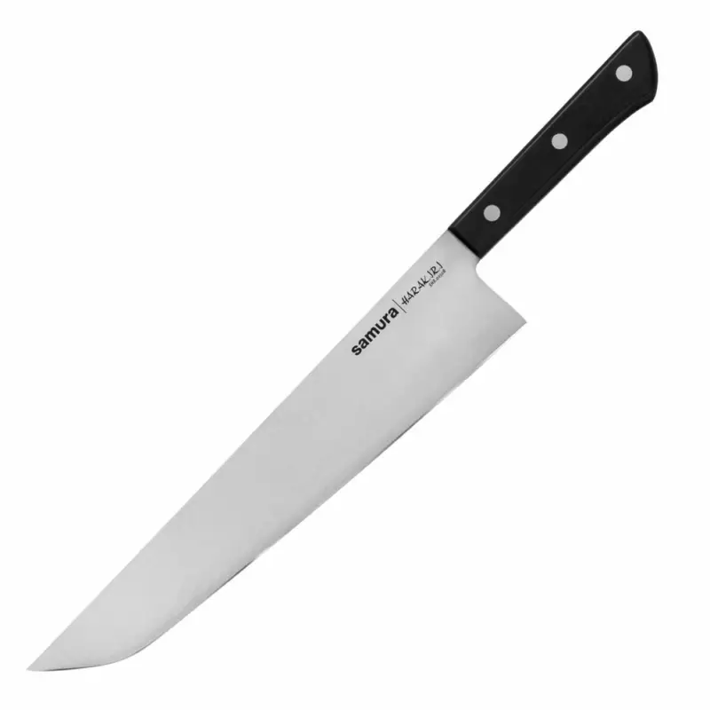 Samura - Nóż kuchenny Hamokiri Samura Harakiri 26 cm Hit cenowy