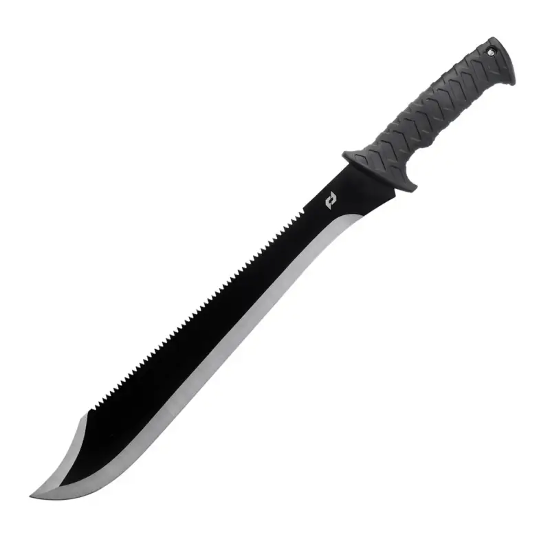 Popularny Schrade - Maczeta Decimate Sawback - 1182528