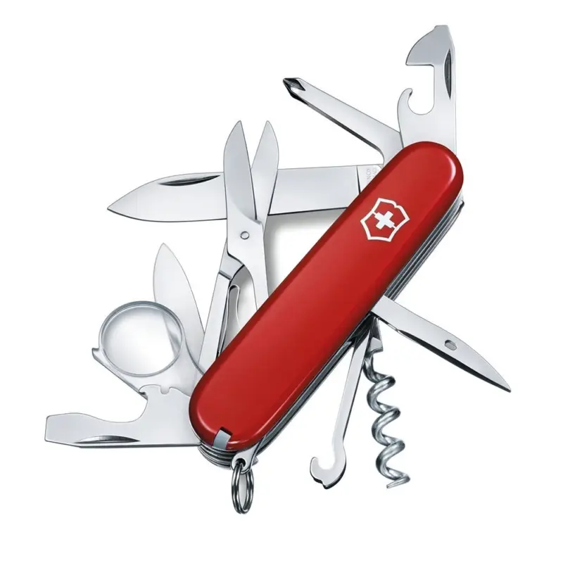 Scyzoryk Victorinox - Explorer - 1.6703 Hit cenowy