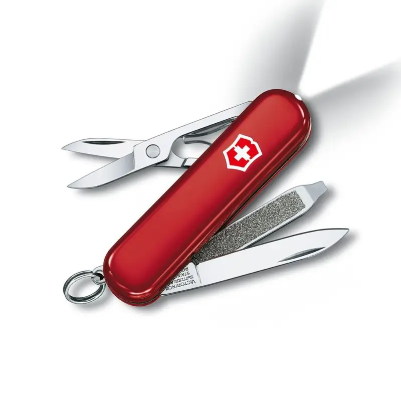 Scyzoryk Victorinox SwissLite - 0.6228 Wybór klientów