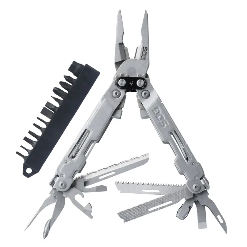 SOG - Multitool PowerAccess Deluxe - 21 narzędzi - PA2001-CP Najlepsza cena