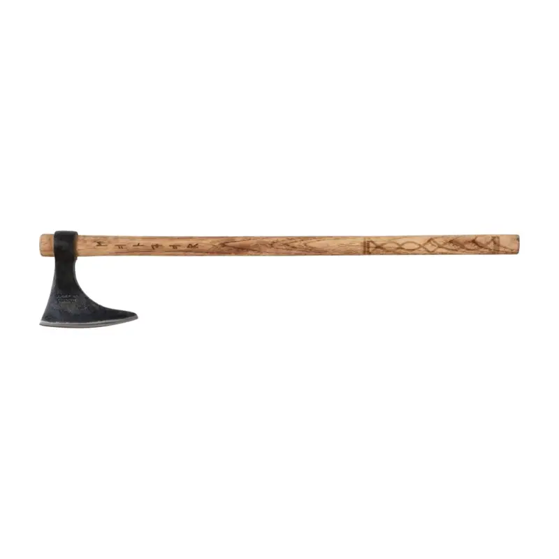 Wyjątkowa oferta Toporek Condor Valhalla Battle Axe
