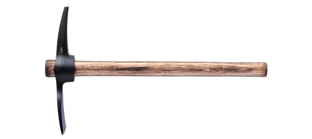 Toporek CRKT Chogan Mattock 2738 Wysoka jakość