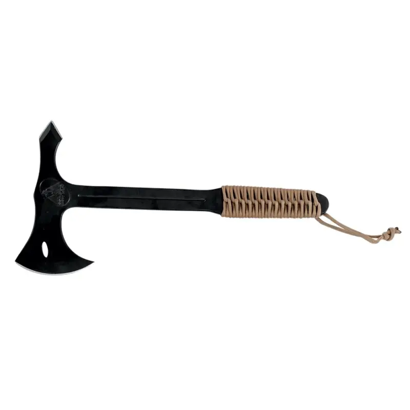 Toporek taktyczny Condor Throwing Axe Single Bit Szybka dostawa