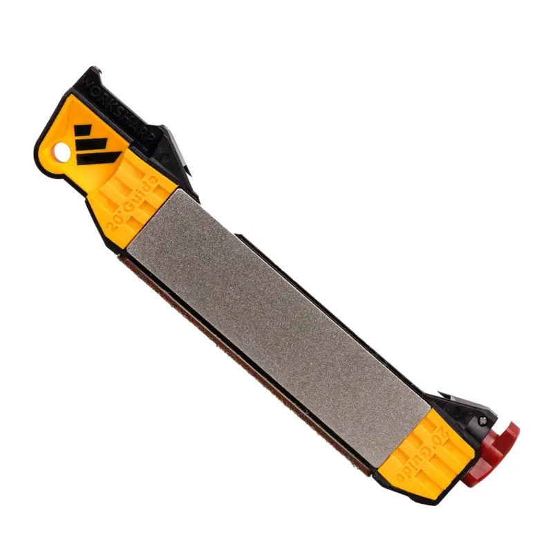 Work Sharp - Ostrzałka Guided Field Sharpener Zniżka
