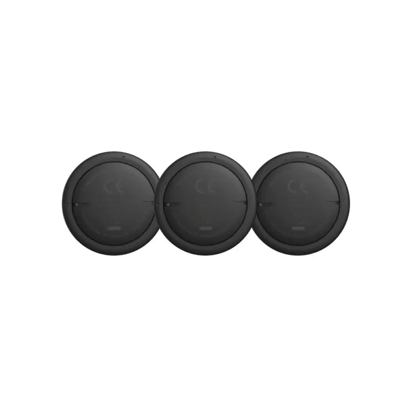 Taniej XTORM Lokalizator (Apple iOS & Android) czarny Zestaw 3 pak
