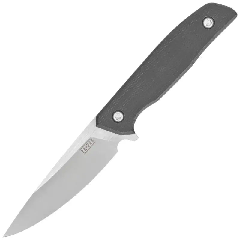 Tylko dziś ZA-PAS - Nóż Ambro II - G10 Black