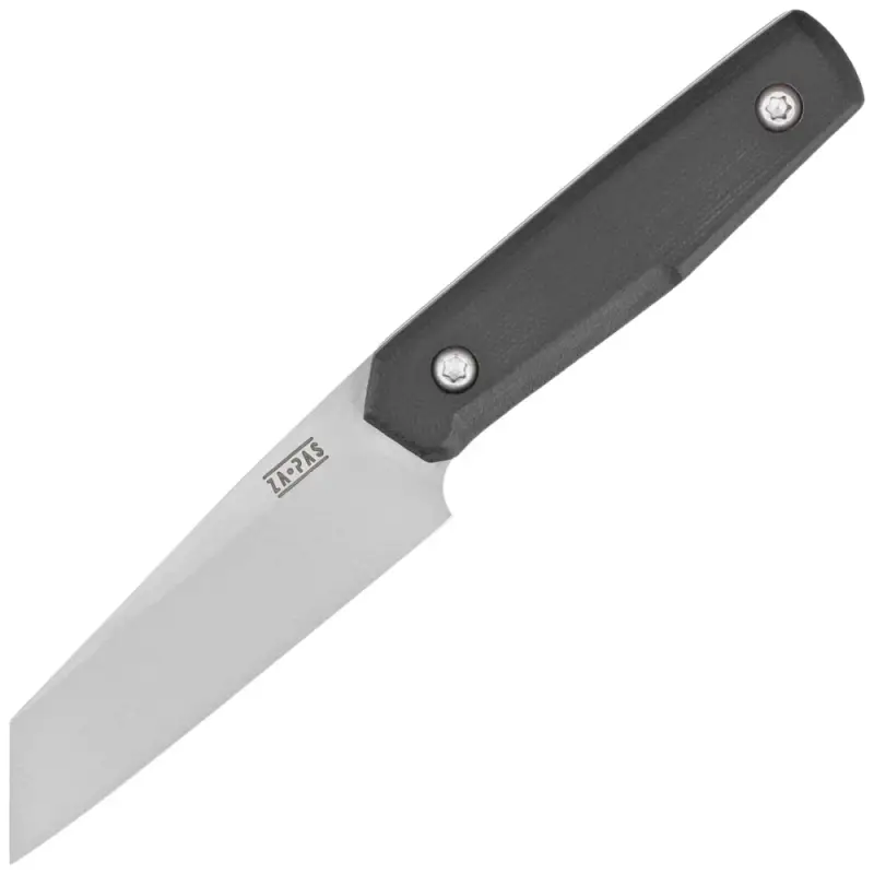 Tani ZA-PAS - Nóż Geo - G10 Black