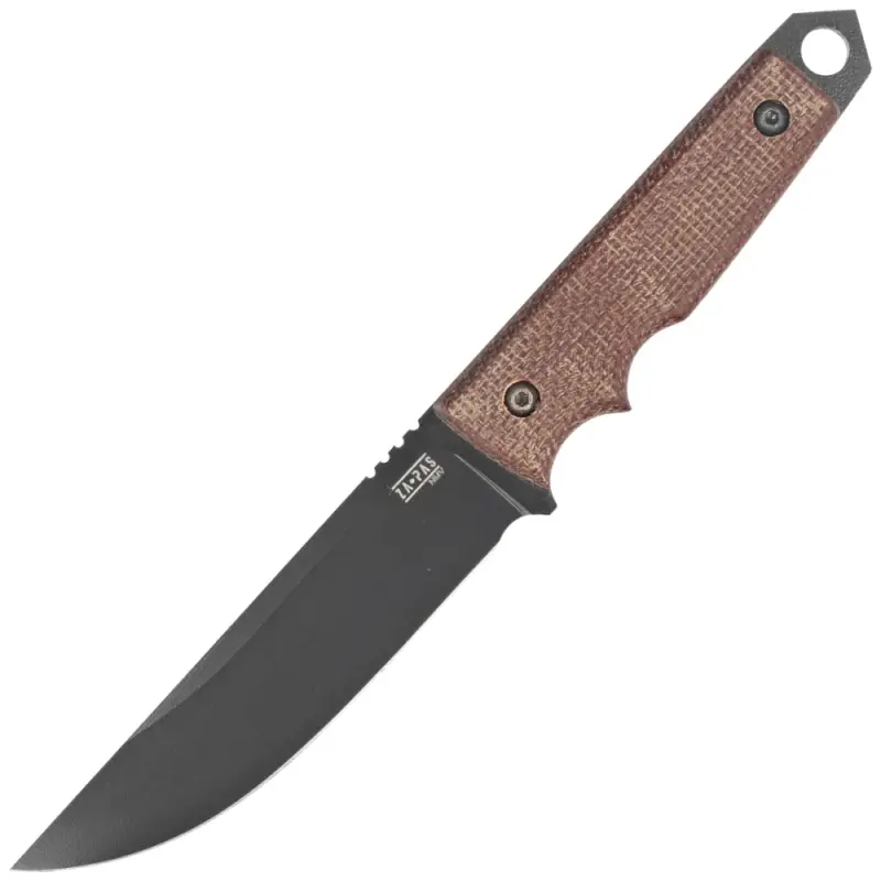 ZA-PAS - Nóż Urban Tactic Cerakote - Micarta Bezpieczne zakupy