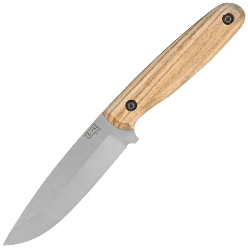 ZA-PAS - Nóż Wave 8CRV2 Nowy