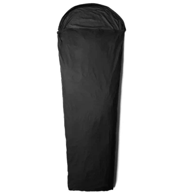 Bivvi Bag Pokrowiec Norka - SNUGPAK - Black Nowy