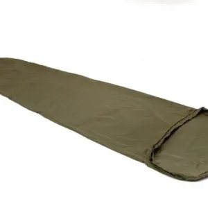 Bivvi Bag Pokrowiec Norka XL - SNUGPAK - Olive Wyprzedaż