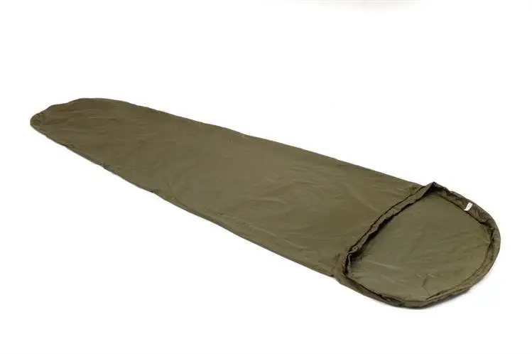 Bivvi Bag Pokrowiec Norka XL - SNUGPAK - Olive Wyprzedaż