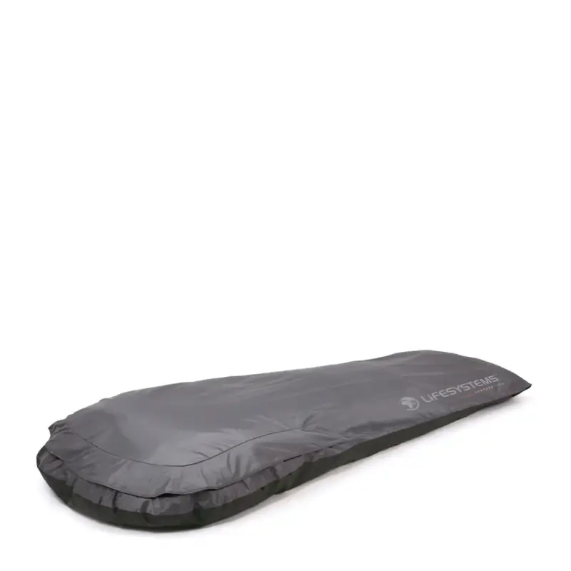 Bivvy Bag - Norka Lifesystems Venture Lite Bivi Wyprzedaż
