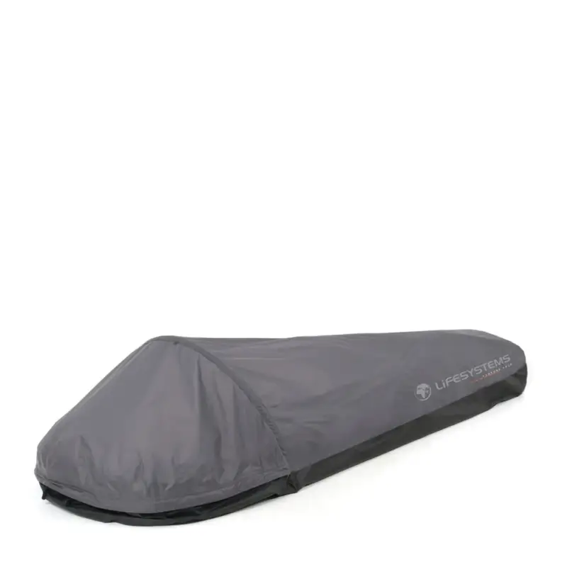 Bivvy Bag - Norka Lifesystems Venture Solo Hooped Bivi Nowość