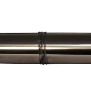 Bushman - Komin zwijany Fastfold Rolled Chimney 3m Nowość