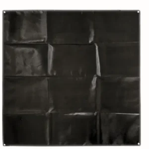 Bushmen - Mata ognioodporna Fastfold Fire Mat 1x1 m Wyprzedaż
