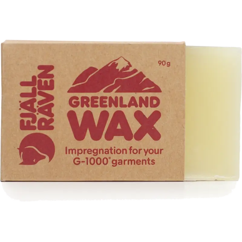 Promocja Fjallraven - Wosk do impregnacji Greenland Wax
