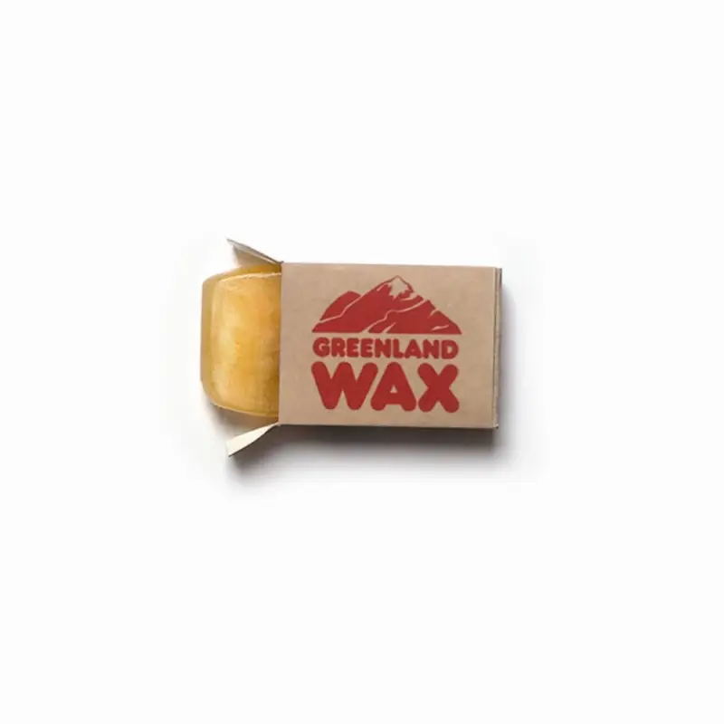 Fjallraven - Wosk do impregnacji Greenland Wax Travel Pack Bestseller