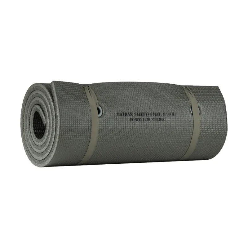 Szybka wysyłka Fosco Industries - Karimata wojskowa M-90 - 18 mm