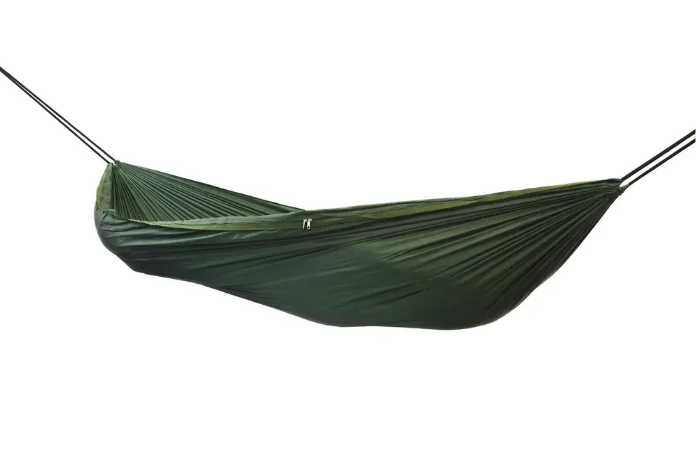 Hamak DD Hammocks Camping - Olive Sprawdź teraz