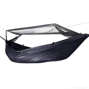 Hamak DD Hammocks Frontline - Jet Black Super okazja