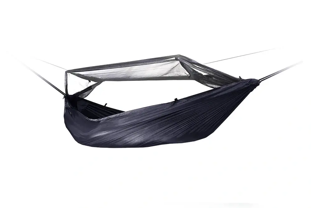 Hamak DD Hammocks Frontline - Jet Black Super okazja