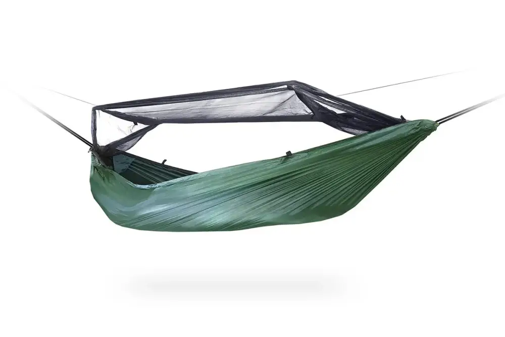 Hamak DD Hammocks Frontline - Olive Dodaj do koszyka