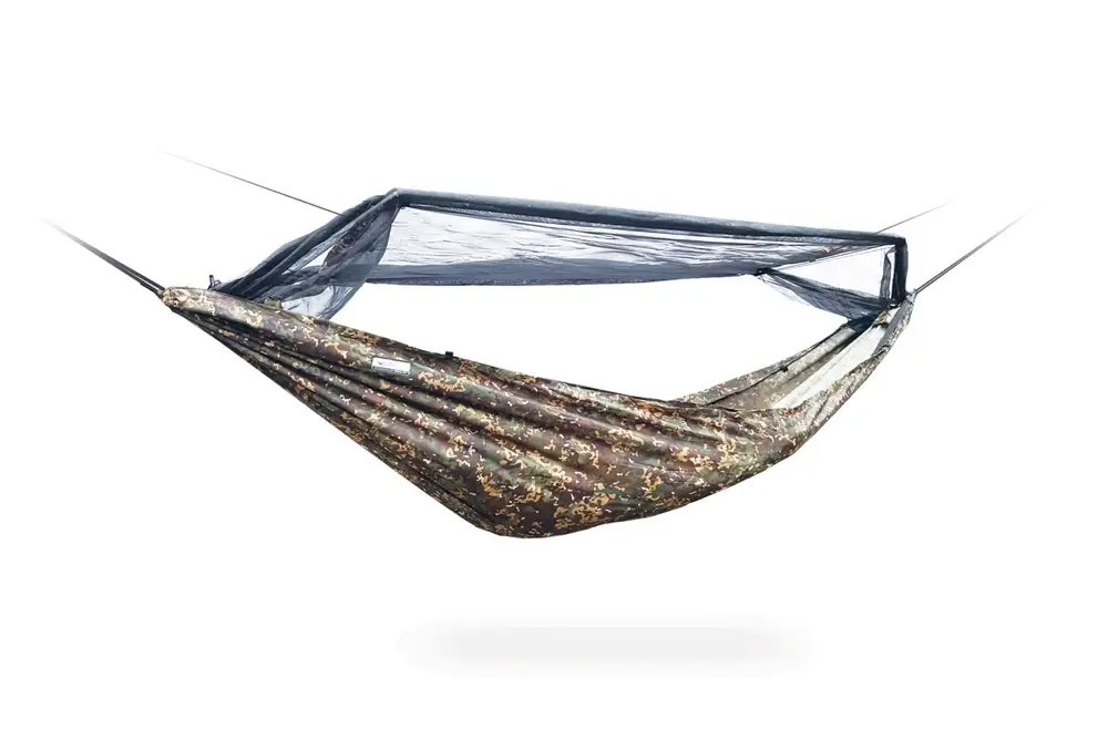 Hamak DD Hammocks Frontline XL KING Size - MC Bezpieczna płatność