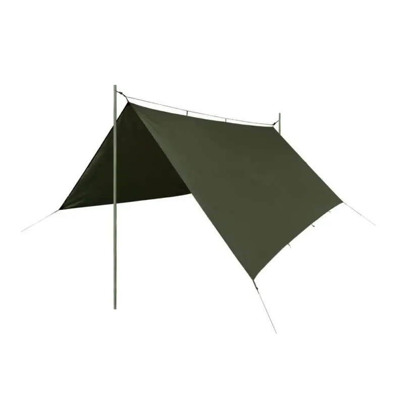 Premium Helikon - Płachta biwakowa Supertarp - Olive Green