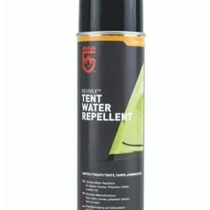 Cena promocyjna Impregnat do namiotów - GearAid Tent Fabric Sealant 250 ml
